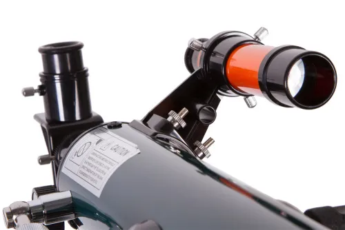 fotografia di Telescopio Levenhuk LabZZ T3,  8