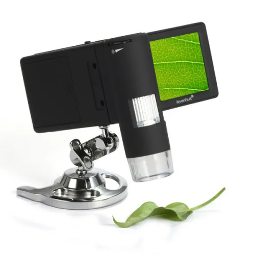 figura di Microscopio digitale Levenhuk DTX 500 Mobi,  8