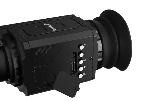 immagine di Visore notturno monoculare Levenhuk Atom Digital DNM70,  10