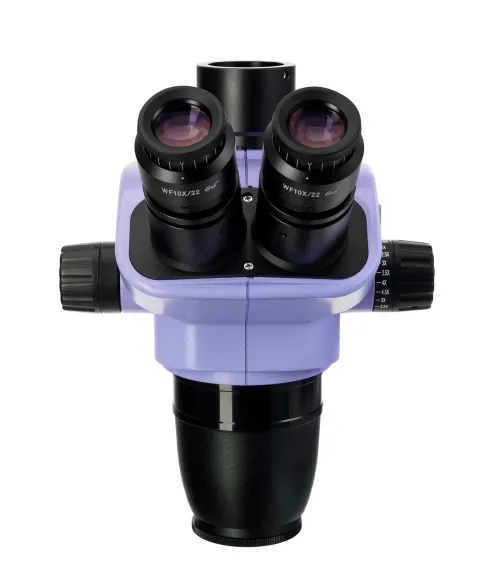 figura di Testata del microscopio MAGUS Stereo 8TH,  4