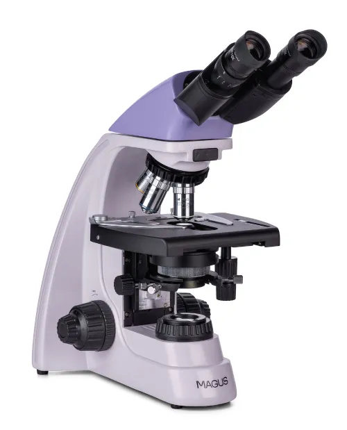 immagine di Microscopio biologico MAGUS Bio 230B,  2