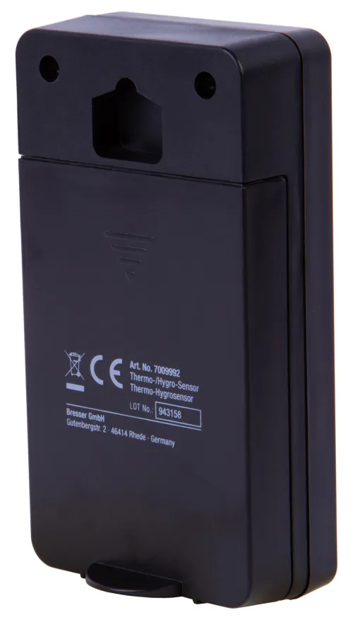 fotografia di Trasmettitore wireless,  4