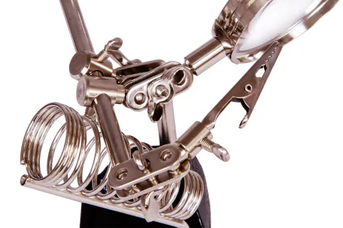 foto di Lente d’ingrandimento Levenhuk Zeno Refit ZF11,  7