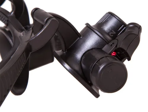 figura di Occhiali d’ingrandimento Levenhuk Zeno Vizor G4,  11