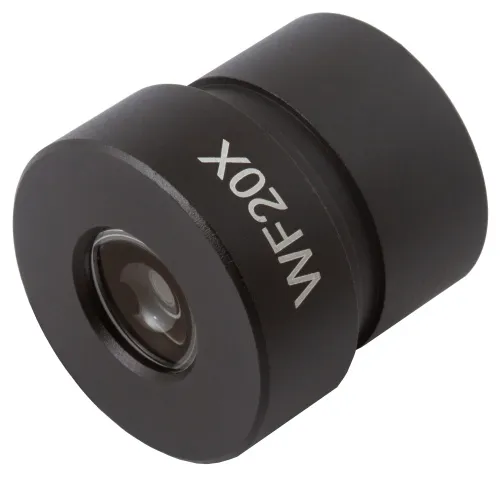 foto di Oculare Levenhuk MED 20x/12 (D 30 mm),  2