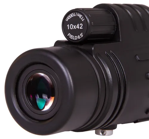 immagine di Monoculare Levenhuk Atom 10x42,  7