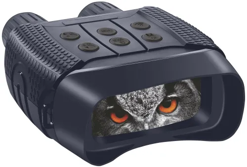 fotografia di Visore notturno binoculare digitale Levenhuk Discovery Night BL20 con treppiede,  4