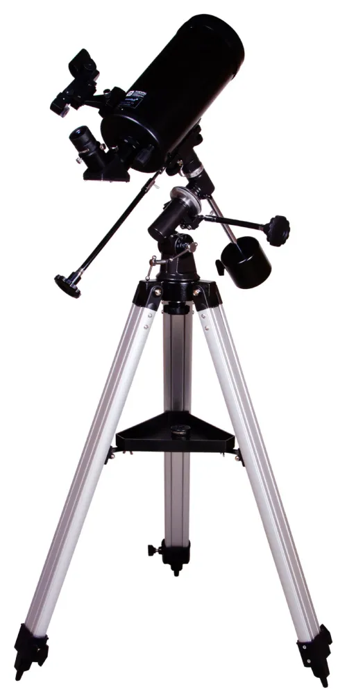 fotografia di Telescopio Levenhuk Skyline PLUS 105 MAK,  4