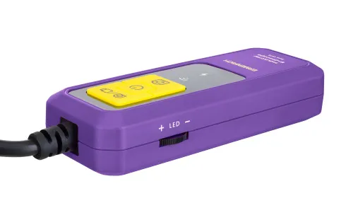 immagine di Endoscopio professionale Ermenrich Seek VE15,  5