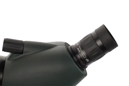 figura di Cannocchiale terrestre Levenhuk Blaze 70 PLUS,  2