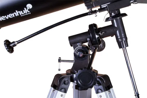 figura di Telescopio Levenhuk Skyline PLUS 130S,  10