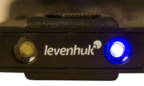 figura di Lente d’ingrandimento Levenhuk Zeno Gem M13,  10