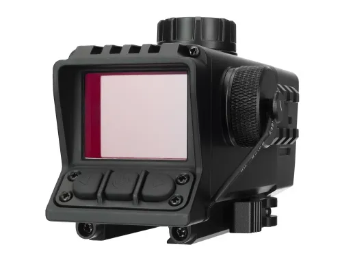 immagine di Mirino telescopico di visione notturna Levenhuk Halo NVR50,  7