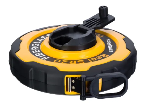 immagine di Metro a nastro Ermenrich Reel SR20,  3