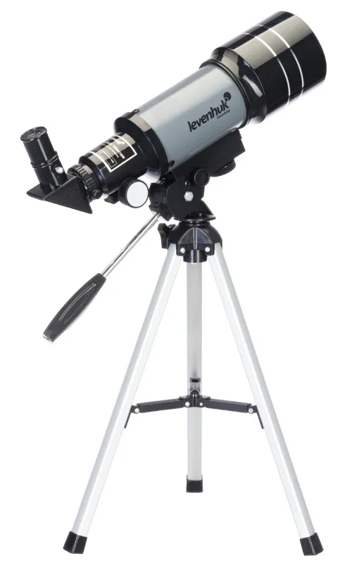 foto di Telescopio Levenhuk Blitz 70s BASE,  5