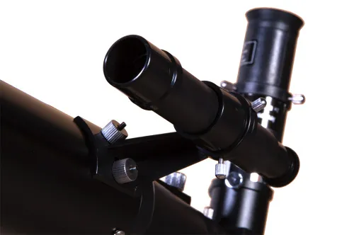 foto di Telescopio Levenhuk Skyline 70x700 AZ,  9