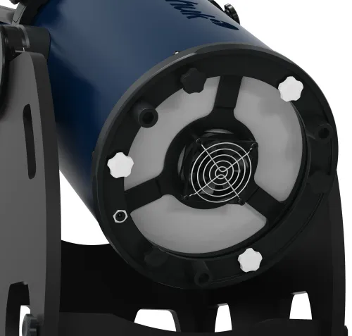 figura di Telescopio dobsoniano retrattile Levenhuk New Skyline PRO 16" (400/1830),  5