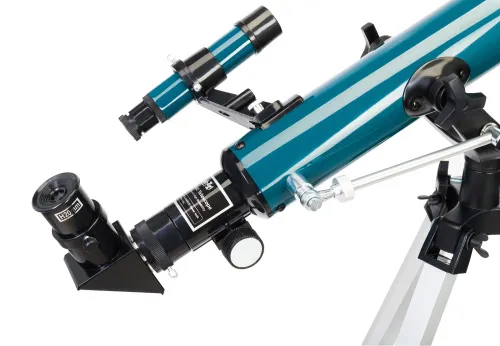 figura di Telescopio Levenhuk LabZZ TK60 con custodia,  11
