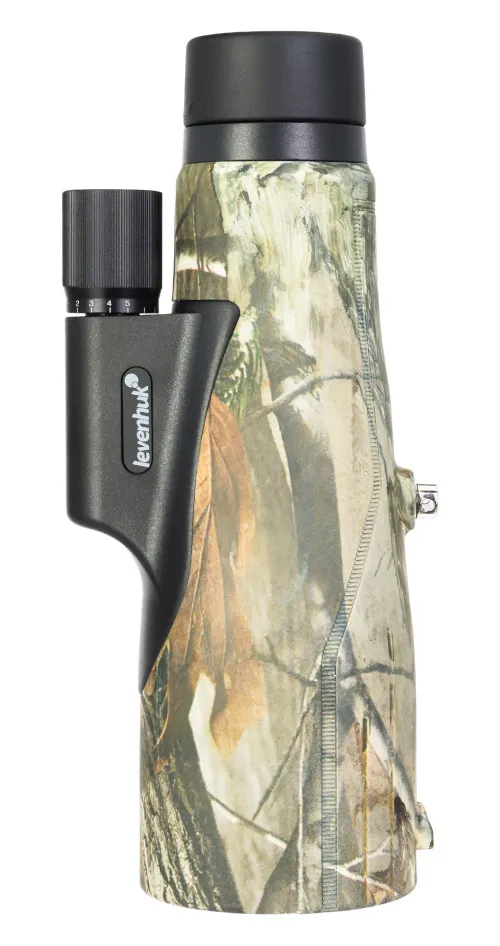 figura di Monoculare con reticolo Levenhuk Camo 10x56,  7