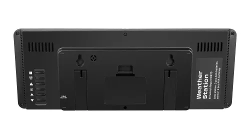 immagine di Stazione meteo Ermenrich Report WR70,  7