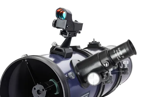 figura di Telescopio Levenhuk New Skyline PLUS 130/650P SQ2,  8