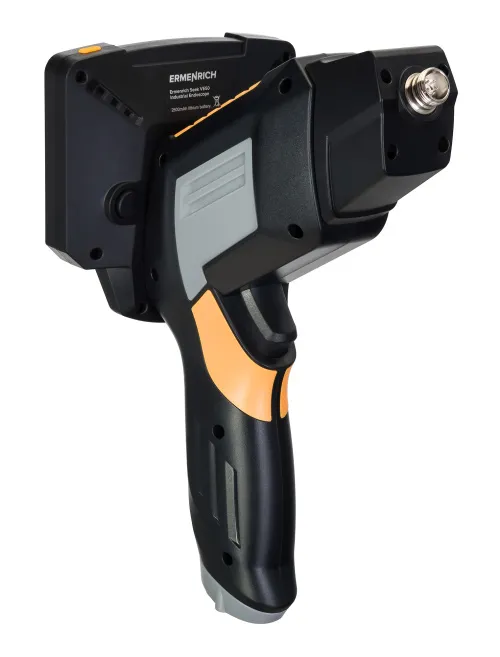 immagine di Endoscopio professionale Ermenrich Seek VE50,  5