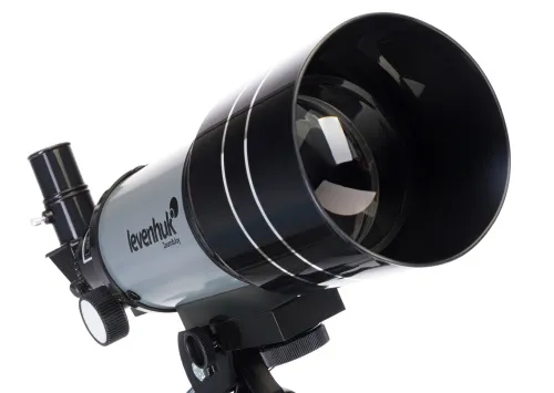foto di Telescopio Levenhuk Blitz 70s BASE,  6