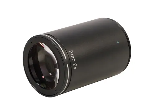 fotografia di Obiettivo principale planapocromatico MAGUS 2APO 2x,  2