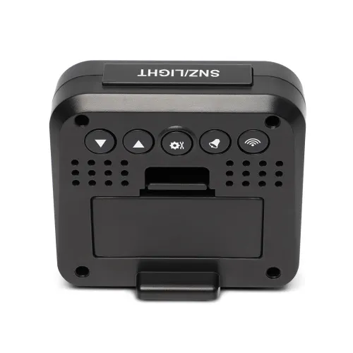 foto di Sveglia Explore Scientific RC, nero,  4