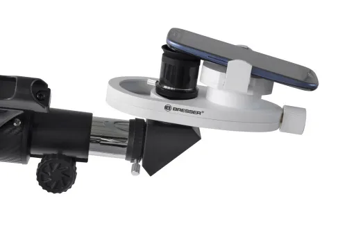 foto di Adattatore per Smartphone Bresser,  8