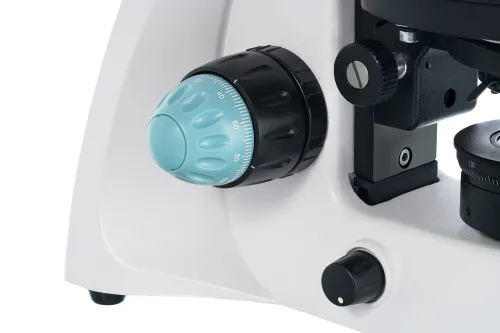 figura di Microscopio trinoculare Levenhuk 500T POL,  9