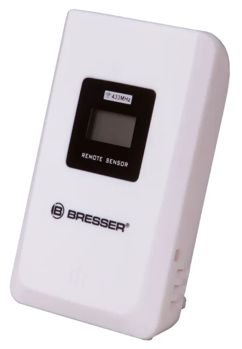 figura di Sveglia da viaggio Bresser MyTime Travel,  8