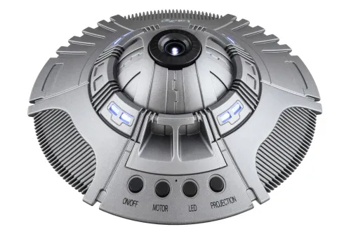 figura di Planetario Levenhuk LabZZ SP50 UFO,  6