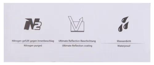 immagine di Binocolo Bresser Condor 10x25 UR,  17