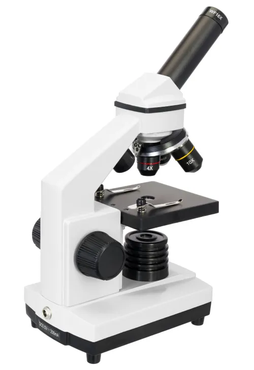 figura di Microscopio Levenhuk Rainbow 2L PLUS,  6