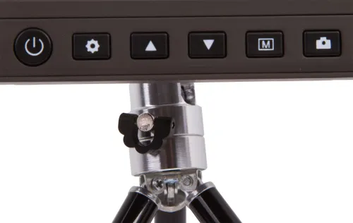 foto di Cannocchiale terrestre digitale Levenhuk Blaze D500,  9