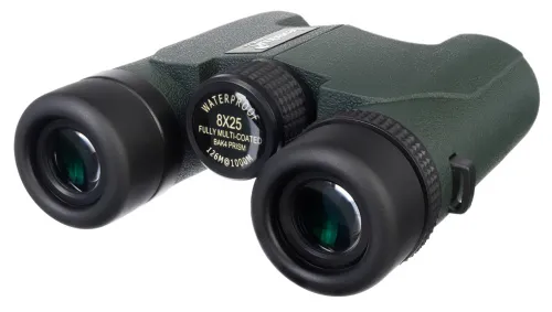 immagine di Binocolo Levenhuk Karma PRO 8x25,  8