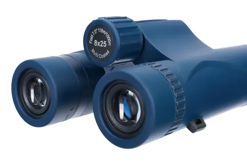 foto di Binocolo Levenhuk Discovery Elbrus 8x25,  11