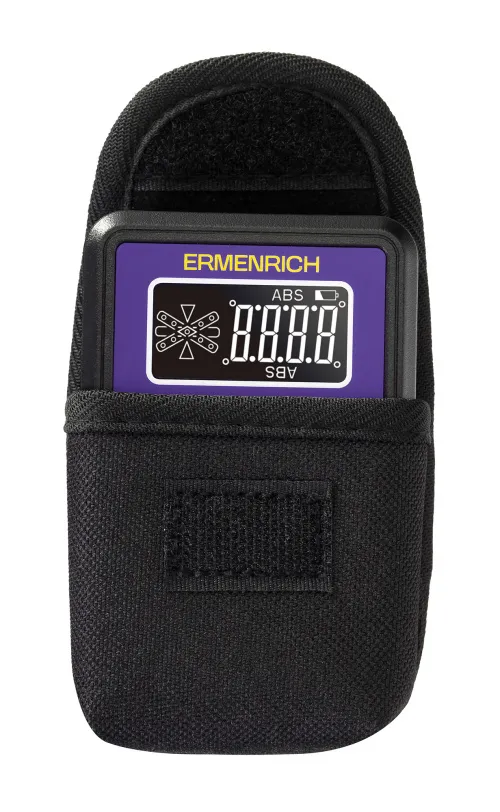 immagine di Livella digitale Ermenrich Verk LQ20,  2