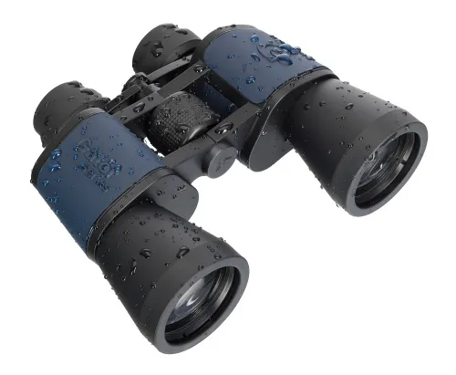 immagine di Binocolo Levenhuk Discovery New Gator 10x50,  10