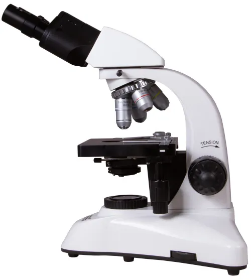 immagine di Microscopio binoculare Levenhuk MED 25B,  10