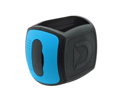 figura di Bresser Discovery Adventures Territory HD 360° Wi-Fi Action Camera,  4