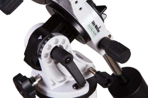 foto di Telescopio Sky-Watcher BK MAK102 AZ-EQ AVANT,  9