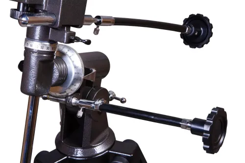 fotografia di Telescopio Levenhuk Skyline PLUS 90 MAK,  10