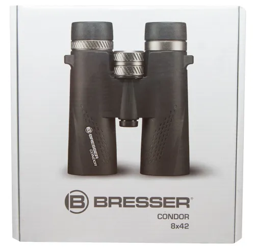 figura di Binocolo Bresser Condor UR 8x42,  13