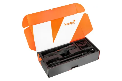 immagine di Kit teleculare per smartphone Levenhuk Kelvin TLC50,  22