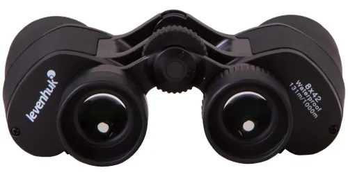 foto di Binocolo Levenhuk Sherman BASE 8x42,  7