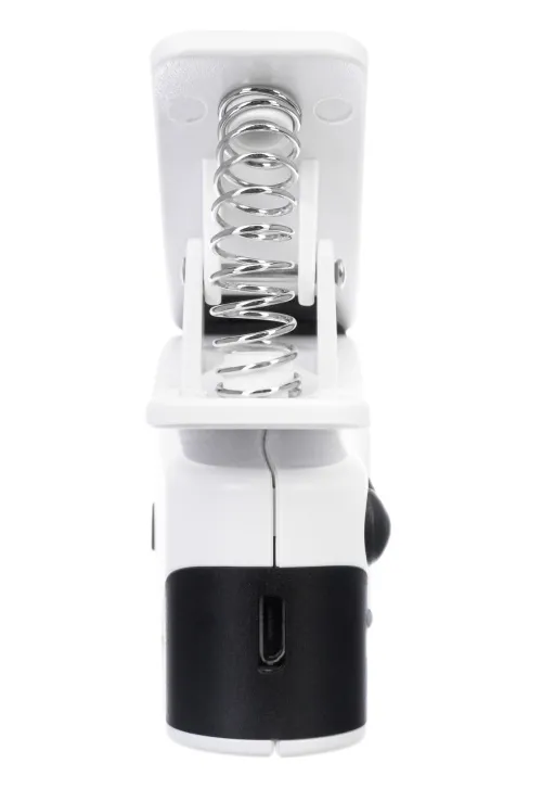 foto di Microscopio tascabile Levenhuk Zeno Cash ZC8,  6