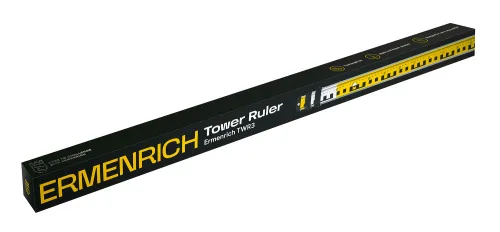 fotografia di Metro a torre Ermenrich Reel TWR3,  7