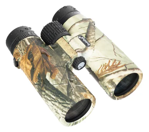 foto di Binocolo con reticolo Levenhuk Camo 10x42,  11